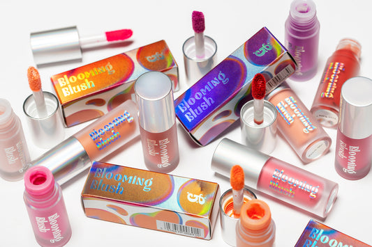 Blooming Blush X NEW PRODUCT RELEASE🎀