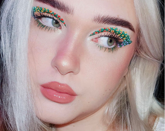TOP 5 LOOKS USING THE ALEXA PALETTE🌻💕