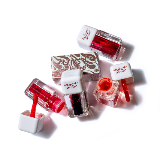 Juicy Tints X NEW PRODUCT RELEASE🍒