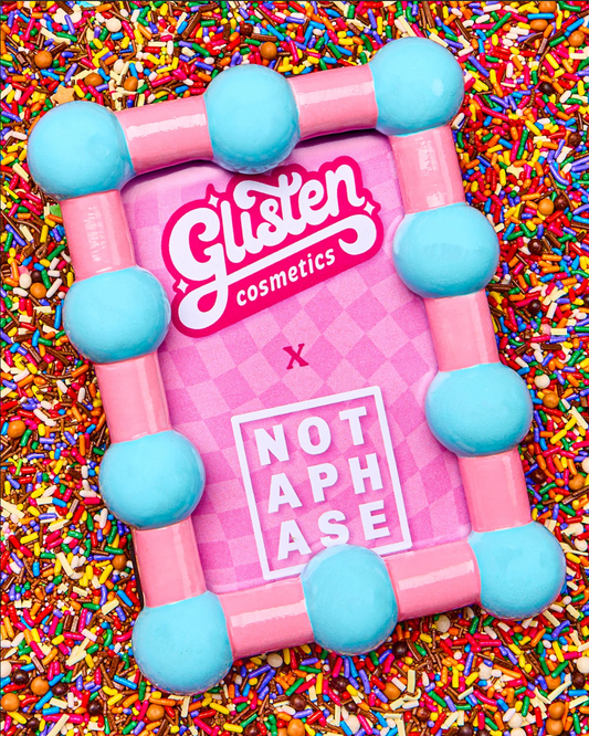 Glisten X Not a Phase🌈