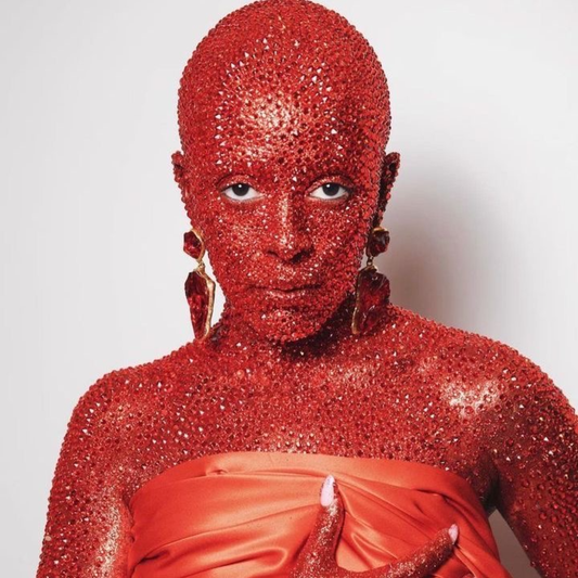 HALLOWEEN LOOK INSPO 🎃