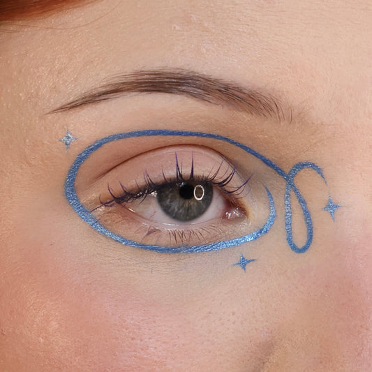 Eyeliner Looks for Watery Eyes!💧