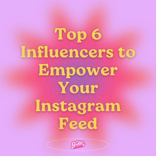 Top 6 Influencers To Empower Your Instagram Feed