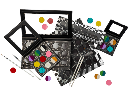 How to use the Palette Builder!🎨