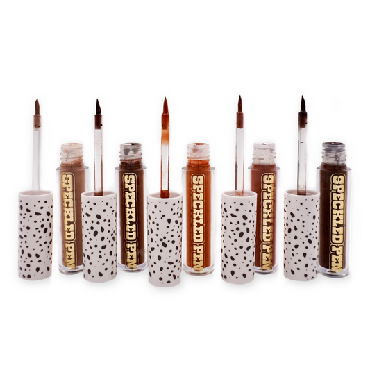 BRAND NEW: Speckled Pen 🤠