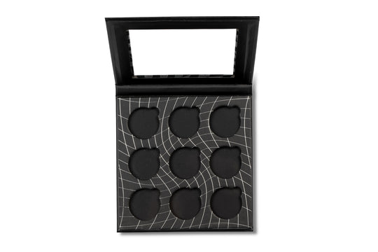 9 Pan Magnetic Palette