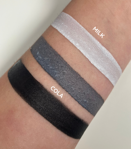 Milk (White) Wet Liner® - Eyeliner - Glisten Cosmetics