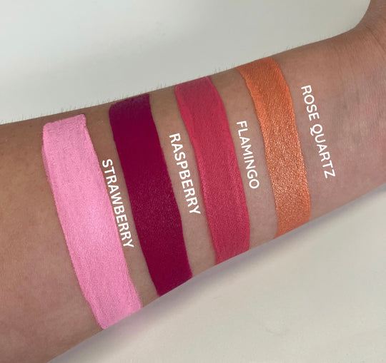 Flamingo (Pink) Wet Liner® - Eyeliner - Glisten Cosmetics