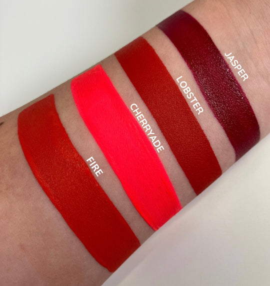 Cherryade (UV Pink) Wet Liner® - Eyeliner - Glisten Cosmetics