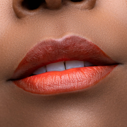 Apple (Orange Red) Juicy Tint - Lip Tint - Glisten Cosmetics