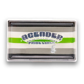 Pride Liner - Agender - Glisten Cosmetics