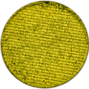 Alien (Green Metallic) Pan