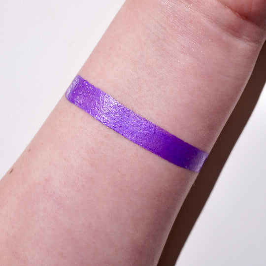 Ametrine (Metallic Purple) Wet Liner® - Eyeliner - Glisten Cosmetics