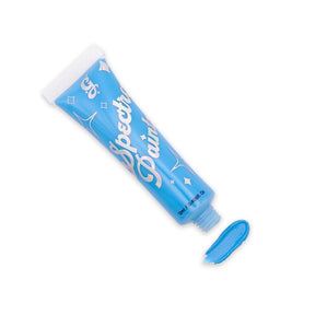 Arctic/Cyan Spectra Paint - Cosmetic Paint - Glisten Cosmetics