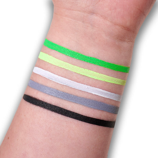 Pride Liner - Aromantic - Glisten Cosmetics
