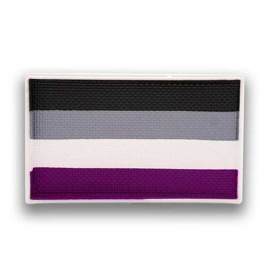 Pride Liner - Asexual - Glisten Cosmetics