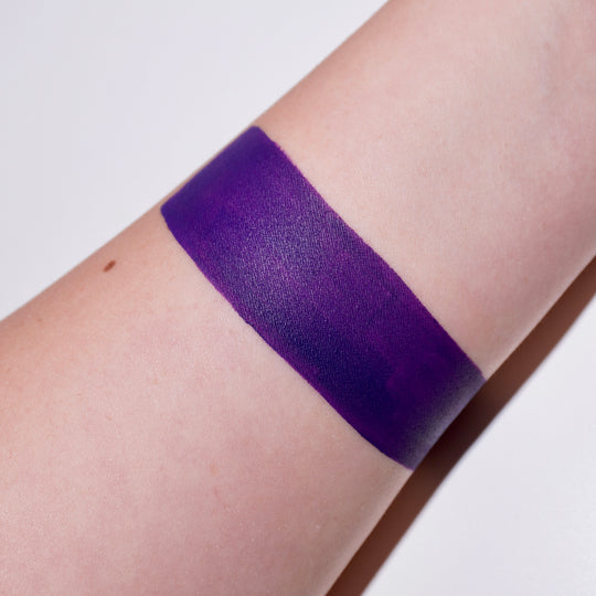 Aubergine (Dark Purple) Pan