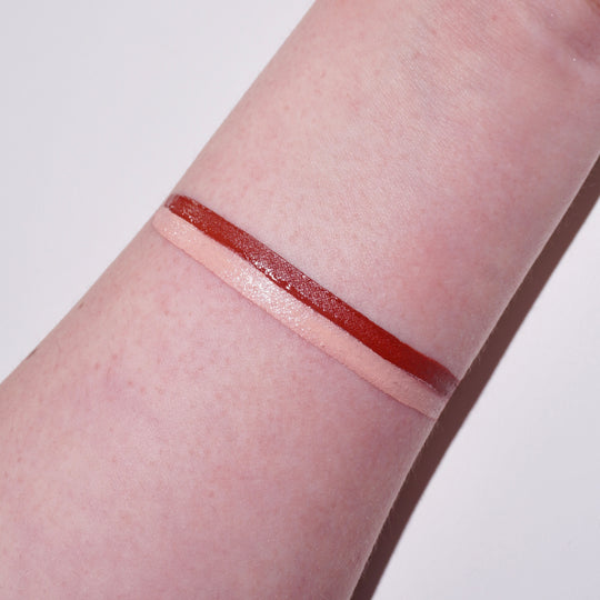 Buff (Nude) Split Liner - Eyeliner - Glisten Cosmetics