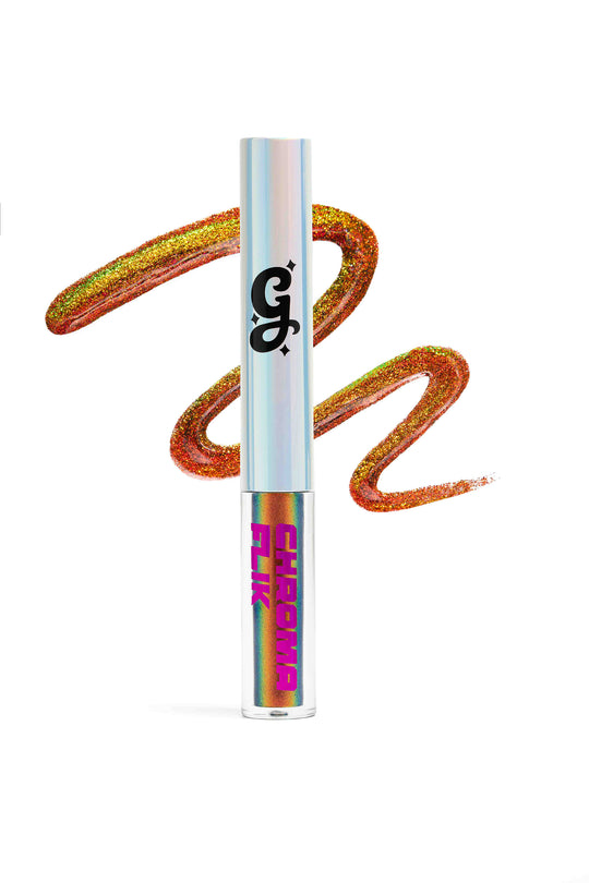 Beetle - Chroma Flik - Eyeliner - Glisten Cosmetics