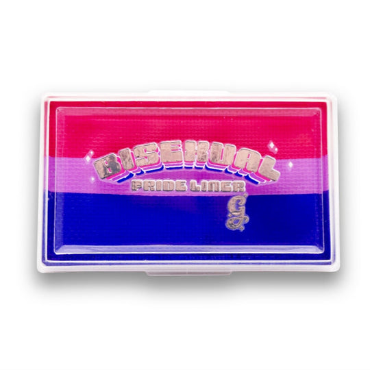 Pride Liner - Bisexual - Glisten Cosmetics