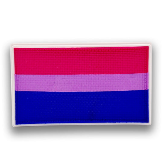 Pride Liner - Bisexual - Glisten Cosmetics