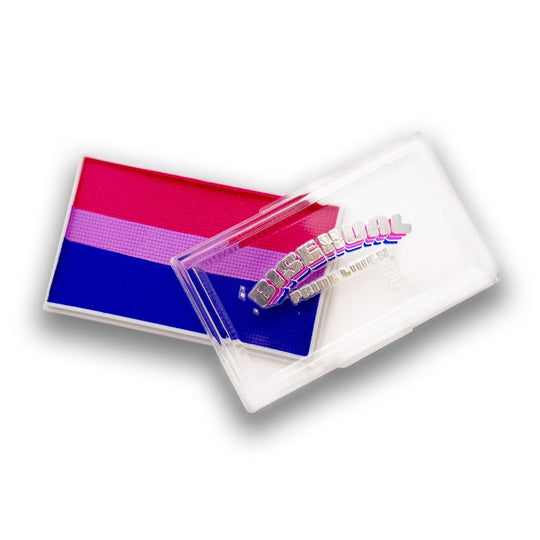 Pride Liner - Bisexual - Glisten Cosmetics