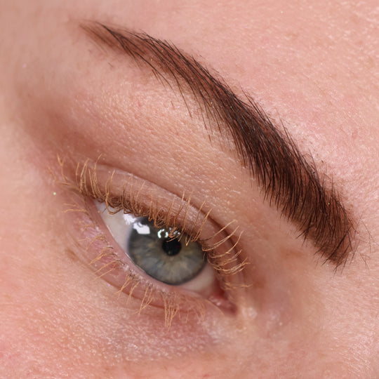 Blonde Spectra Lash - Mascara - Glisten Cosmetics