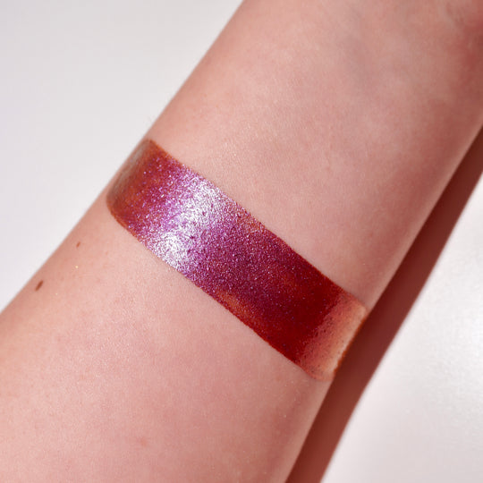 Bloody Mary (Duochrome Purple Orange) Wet Liner® - Eyeliner - Glisten Cosmetics