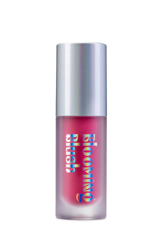 Lava Lamp Blooming Blush - Liquid Blush - Glisten Cosmetics