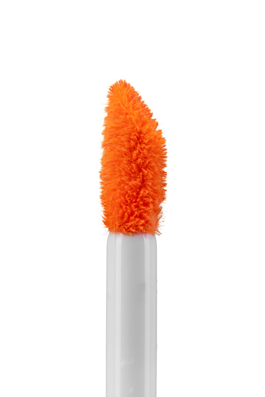 Orange You Glad! Blooming Blush - Liquid Blush - Glisten Cosmetics