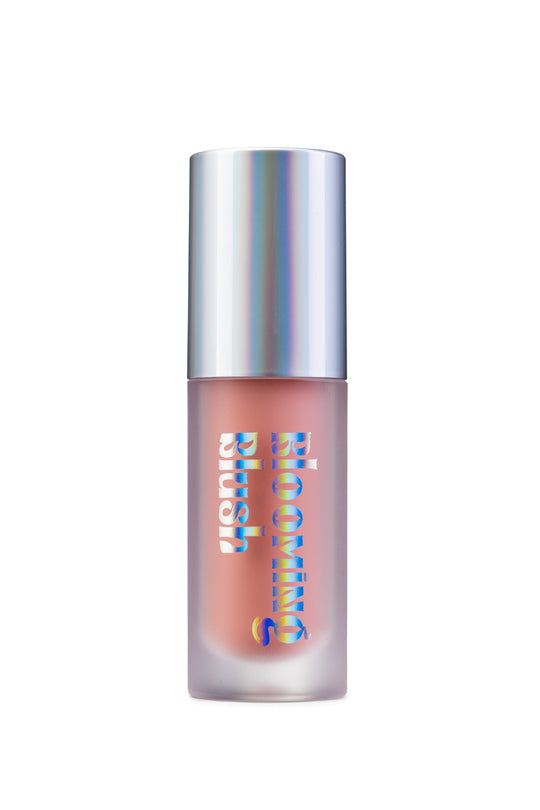Peach Me! - Blooming Blush - Glisten Cosmetics