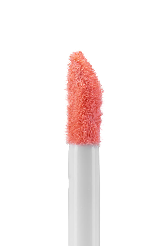 Peony Blooming Blush - Liquid Blush - Glisten Cosmetics