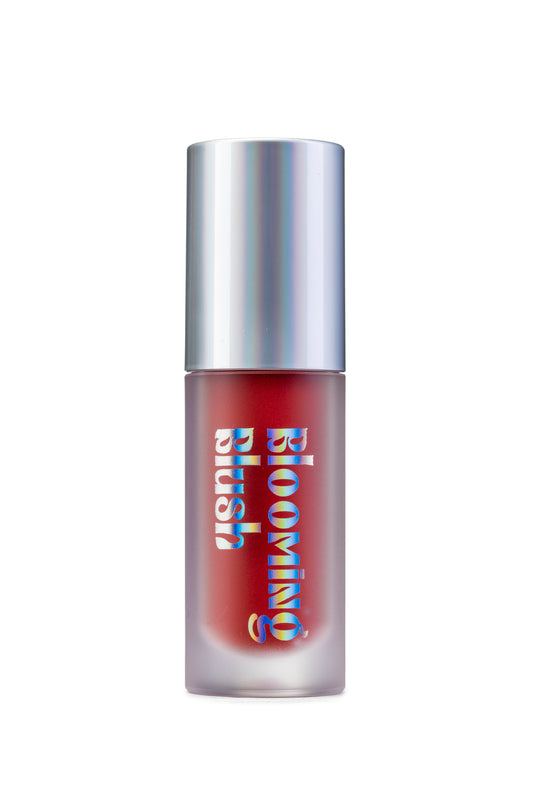 True Love Blooming Blush - Liquid Blush - Glisten Cosmetics