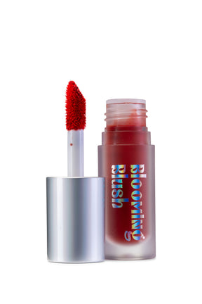 True Love Blooming Blush - Liquid Blush - Glisten Cosmetics