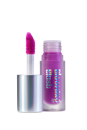 Yikes! Blooming Blush - Liquid Blush - Glisten Cosmetics