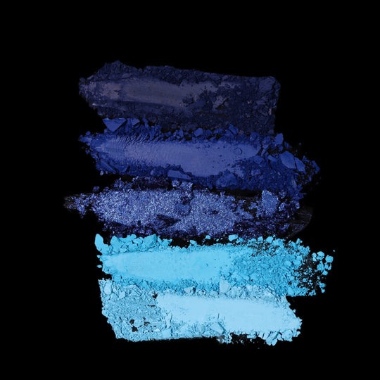 Little Miss "She Never Misses" 25 Shade Palette - Blend Bunny Cosmetics