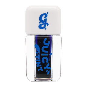 Blueberry (Blue) Juicy Tint - Lip Tint - Glisten Cosmetics