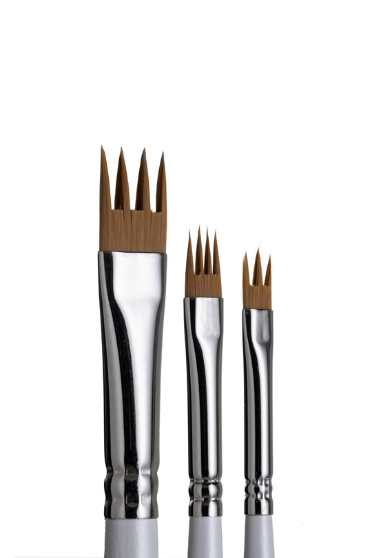 Split Brush Set