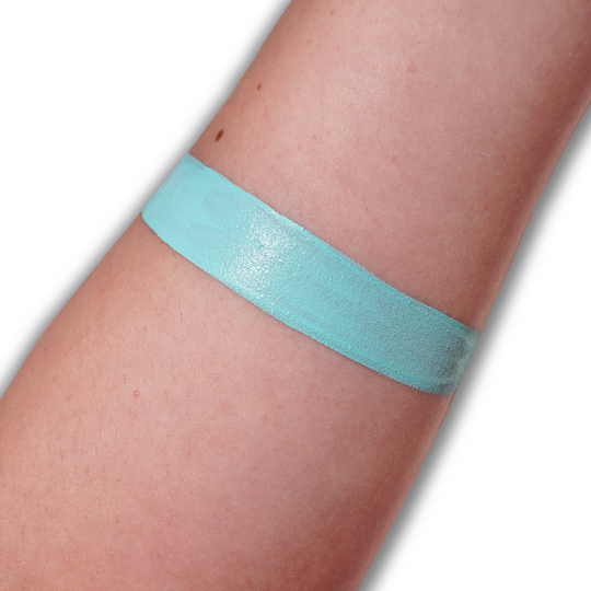 Bubblegum (UV Teal) Wet Liner® - Eyeliner - Glisten Cosmetics