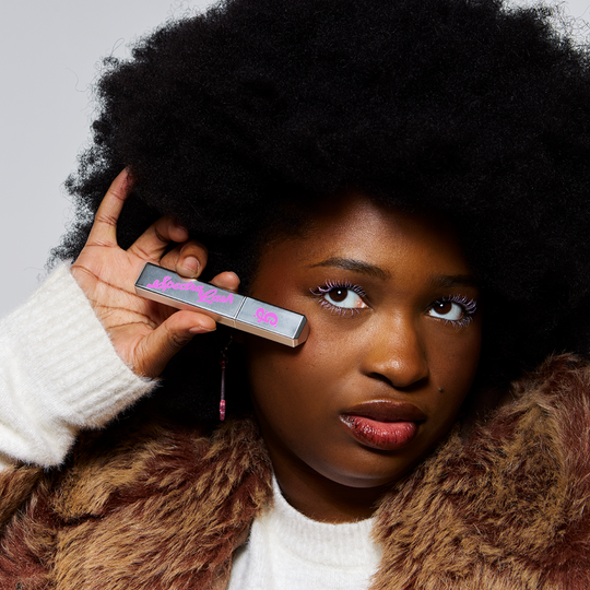 Candy Floss Spectra Lash - Mascara - Glisten Cosmetics
