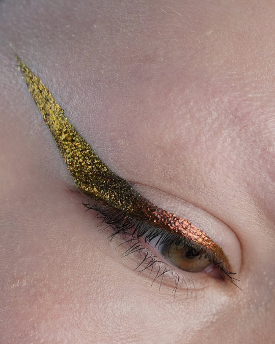 Beetle Chroma Flik - Liquid Liner - Glisten Cosmetics