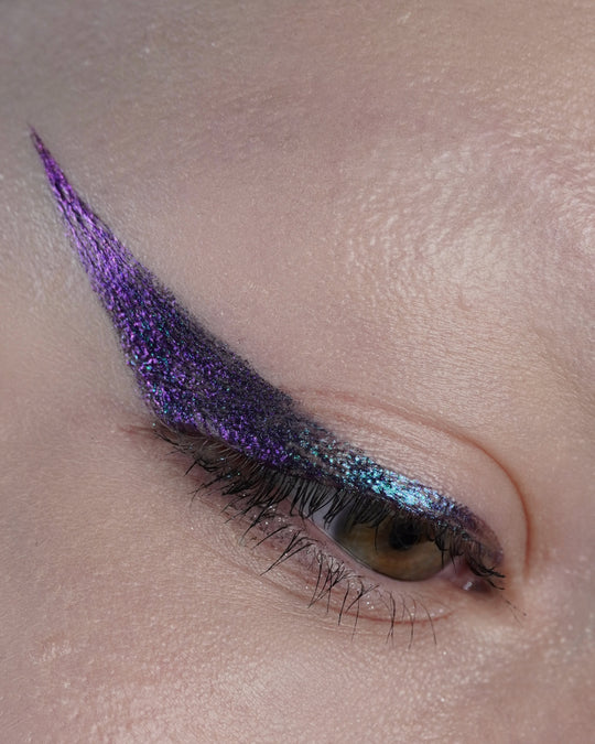 Deep Sea Chroma Flik - Liquid Liner - Glisten Cosmetics