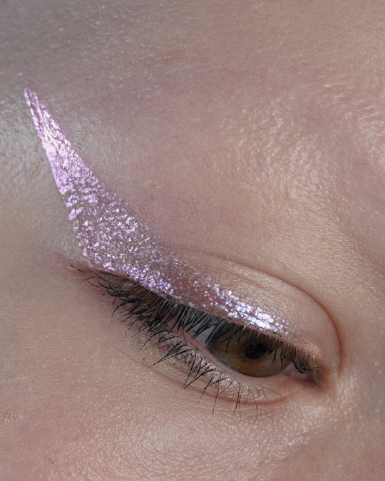 Rosebud Chroma Flik - Liquid Liner - Glisten Cosmetics