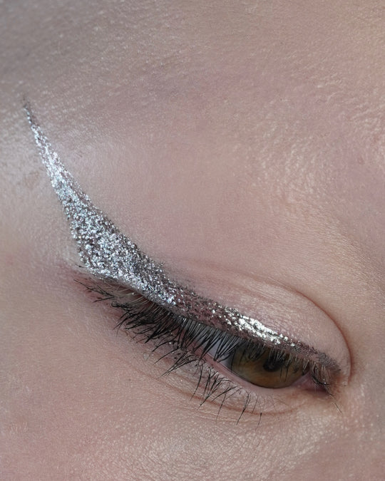 Silver Fox Chroma Flik - Liquid Liner - Glisten Cosmetics
