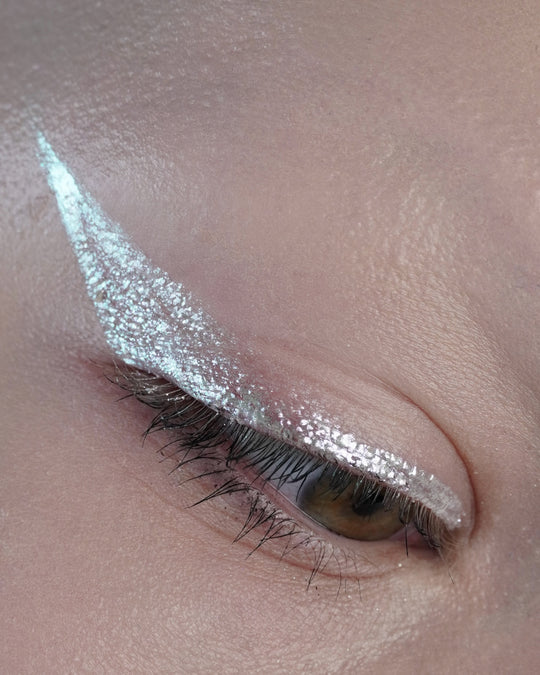 Snowdrop Chroma Flik - Liquid Liner - Glisten Cosmetics