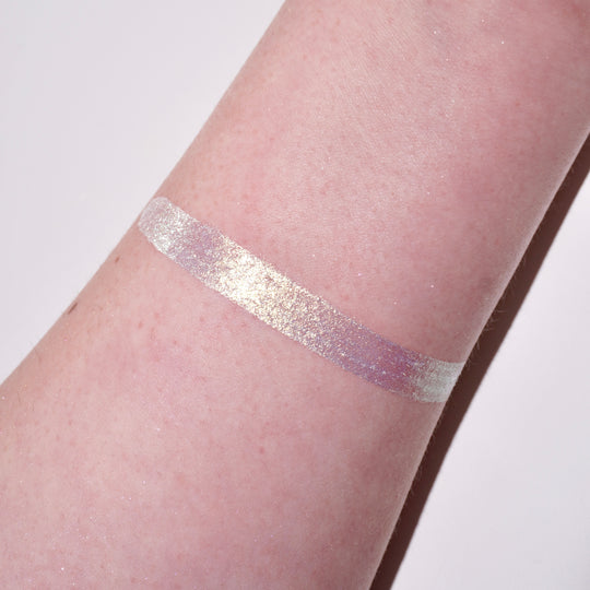 Charm (Duochrome White Gold) Wet Liner® - Eyeliner - Glisten Cosmetics