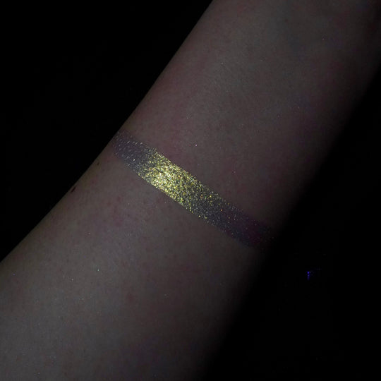 Charm (Duochrome White Gold) Wet Liner® - Eyeliner - Glisten Cosmetics