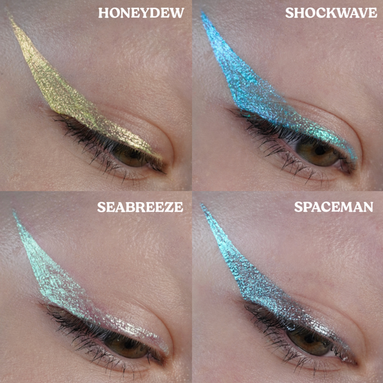 Chroma Flik - New Bundle - Glisten Cosmetics