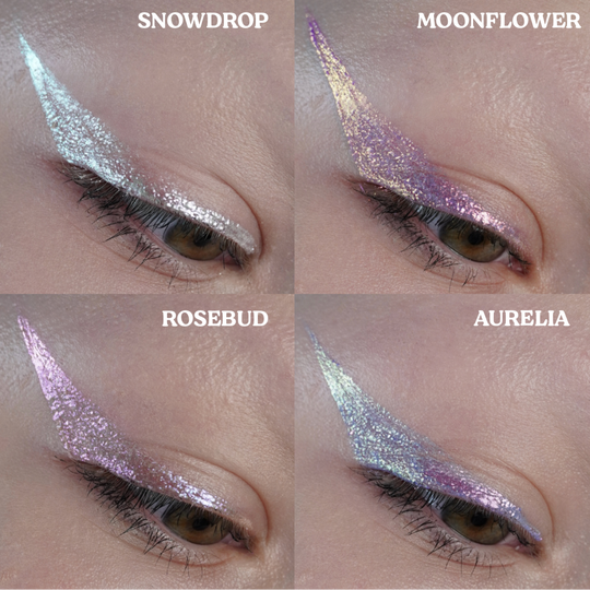 Chroma Flik - New Bundle - Glisten Cosmetics