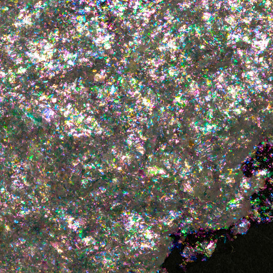 Ethereal Chroma Flakes - Duochrome Pigment - Glisten Cosmetics